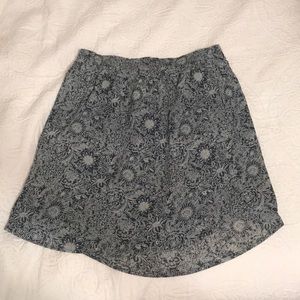 LOFT Skirt